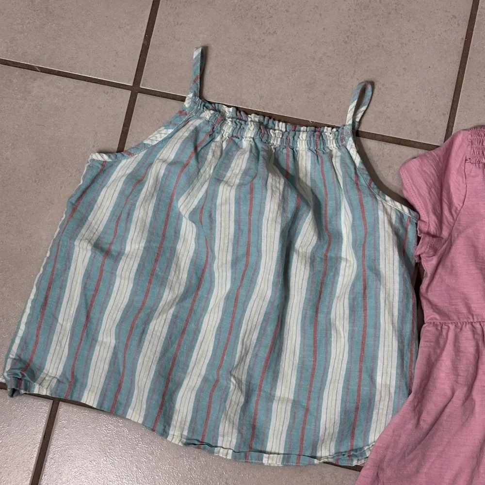 Oshkosh B’gosh Kids‎ Girls Blouses size 8/8A.